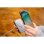 Batteria esterna Verbatim Charge 'n' Go Magnetic Wireless 10000 mAh 35 W Blu