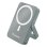 Externer Akku Verbatim Charge 'n' Go Magnetic Wireless 10000 mAh 35 W Grau