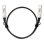 Cable DAC Zyxel 100G QSFP28 1 m