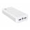 Externe Batterie DLH DY-BE5221 20000 mAh USB-C PD 20W und USB-A QC
