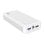 Externe Batterie DLH DY-BE5221 20000 mAh USB-C PD 20W und USB-A QC