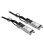 Cable SFP+ StarTech 3m Twinax Direct Attach 10Gbps Compatible Cisco DAC Pasivo