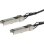 Cable SFP+ StarTech 0,5 m Twinax Direct Attach 10 Gbps DAC Pasivo Compatible Cisco