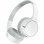 Auriculares Belkin SoundForm Mini inalámbricos Bluetooth para llamadas y música blancos