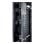 Support mural APC AR7710 pour contención de cables, noir