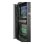 Canaleta para cables APC AR7717A recta vertical negra 42U