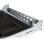 Estante Deslizante Ventilado 2U para Rack StarTech.com 19" con Gestión de Cables