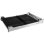 Estante Deslizante Ventilado 2U para Rack StarTech.com 19" con Gestión de Cables