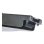 Panel ciego APC AR8136BLK200 1U pour rack, noir