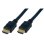 Cable HDMI MCL MC385-5M 5 m 2.0 3D ARC Negro
