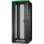 Armadio Rack APC ER8200 42U Freestanding avec Roues Noir