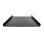 Estante fijo para rack 1U StarTech.com 20" profundidad 25 kg