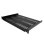 Belüftetes 1U-Regal für Rack StarTech.com 12" (30,5 cm) 25 kg