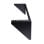 Bastidor de pared StarTech.com Rack Vertical 3U 19" para servidores