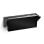 Bastidor de pared StarTech.com Rack Vertical 3U 19" para servidores