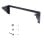 Bastidor de pared StarTech.com Rack Vertical 3U 19" para servidores
