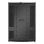 Armadio Rack APC AR3140B2 52U Gestione Cavi Bianco