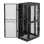 Armadio Rack APC AR3140B2 52U Gestione Cavi Bianco