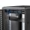 Regal für Rack 2U StarTech.com Stahl schwarz 20 kg Tragkraft