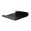 Regal für Rack 2U StarTech.com Stahl schwarz 20 kg Tragkraft