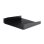 Regal für Rack 2U StarTech.com Stahl schwarz 20 kg Tragkraft
