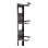 Panel de gestion de câbles APC AR8442 Noir 1,82 kg