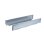 Binario rack APC SRTGRK1 Argento 3,1 kg