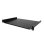 Festes Regal 1U StarTech.com 12" Tiefe 25 kg