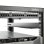 Carril de rack 1U 19" StarTech.com Profundidade ajustável 61-91,4 cm