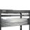 Carril de rack 1U 19" StarTech.com Profundidade ajustável 61-91,4 cm