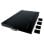Cajon metálico para rack APC AR8123BLK 1U Nero