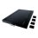 Cajon metálico para rack APC AR8123BLK 1U Nero