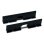 Pannello Guidacavi APC AR8173BLK Nero 747x122x72 mm