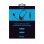 Auriculares MCL CSQ-M/NZ con cable, conexión 3,5 mm, llamadas y música, negro