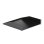 Étagère fixe pour rack 2U StarTech.com 18" acier noir 56 kg