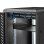Étagère fixe pour rack 2U StarTech.com 18" acier noir 56 kg
