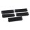 Tira de cepillo para techo APC NetShelter SX, Negro, 50 g