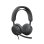 Auriculares Logitech Zone Wired 2 avec câble USB-C/USB-A, réduction de bruit, micro pro, graphite