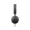 Auriculares Logitech Zone Wired 2 avec câble USB-C/USB-A, réduction de bruit, micro pro, graphite