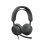Auriculares Logitech Zone Wired 2 avec câble USB-C/USB-A, réduction de bruit, micro pro, graphite