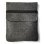 Ladegerät Port Designs 65W GaN USB-C und USB-A, Schwarz