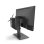 Dell Wyse M2PMF Soporte Monitor Mesa para Wyse 5070 Compatible con VESA 100x100