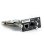 Tarjeta de red Vertiv IntelliSlot RDU101 Ethernet 100 Mbit/s USB 1 puerto