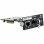 Tarjeta de red Vertiv IntelliSlot RDU101 Ethernet 100 Mbit/s USB 1 puerto