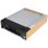 Cajón Móvil StarTech.com Aluminio para Disco Duro SATA 3.5" Bahía 5.25"