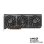 Tarjeta Gráfica ASUS Radeon RX 9070 GRE 12GB GDDR6 PCIe 5.0 OC Triple Ventilador