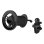 Suporte passivo para carro DBRAMANTE1928 CXMGVEBL6523 Preto