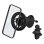 Suporte passivo para carro DBRAMANTE1928 CXMGVEBL6523 Preto