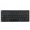 Tastatur Targus AKB862UK Membran kabellos Bluetooth 5.1 UK English kompakt