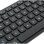 Tastatur Targus AKB862UK Membran kabellos Bluetooth 5.1 UK English kompakt